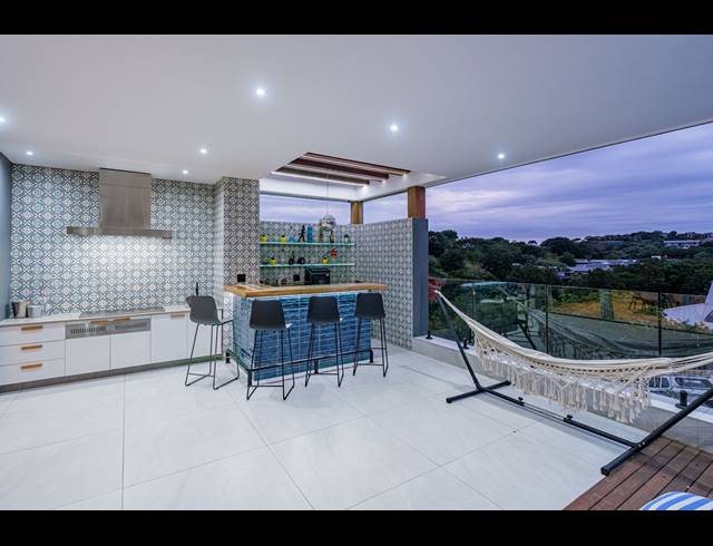 4 BEDROOM FREESTANDING FOR SALE IN SIMBITHI ECO ESTATE